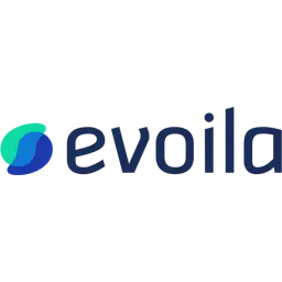 evoila GmbH logo