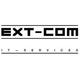 EXT-COM IT GMBH logo