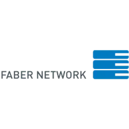 Faber Network logo