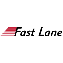 Fast Lane GmbH logo