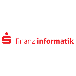 Finanz Informatik logo