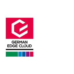 German Edge Cloud GmbH & Co. KG logo