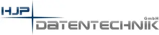 HJP Datentechnik GmbH logo
