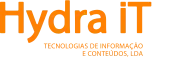 Hydra IT logo