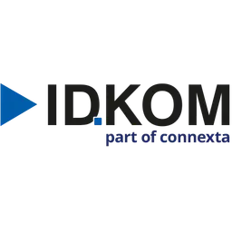 IDKOM Networks GmbH logo