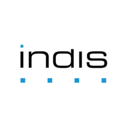 indis Kommunikationssysteme GmbH logo