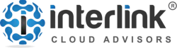 Interlink Cloud Advisors logo