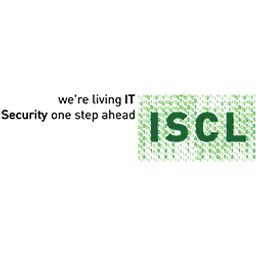 ISCL GmbH logo