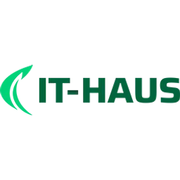 IT-HAUS GmbH logo