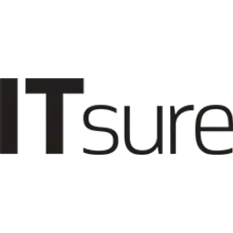 IT sure GmbH logo