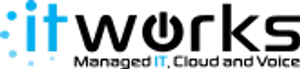 IT Works - Managed IT, Cloud & Voice logo