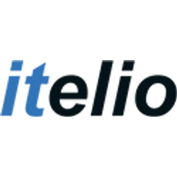 itelio GmbH logo
