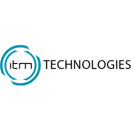 ITM GmbH logo
