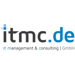 itmc GmbH logo