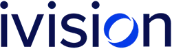 iVision logo