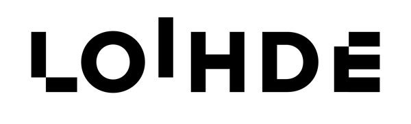 Loihde Trust Oy logo