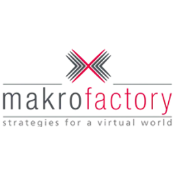 Makro Factory GmbH & Co. KG logo