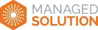 Managed Solution logo