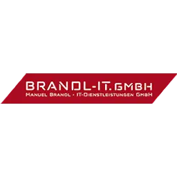 Manuel Brandl - IT-Dienstleistungen GmbH logo