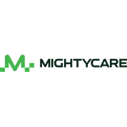 MightyCare Solutions GmbH logo
