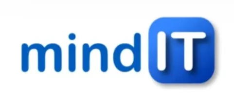 mindIT logo