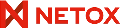 Netox logo