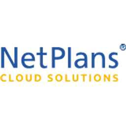 NetPlans GmbH logo