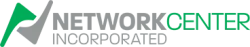 Network Center logo