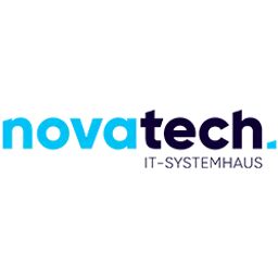 Novatech IT GmbH logo