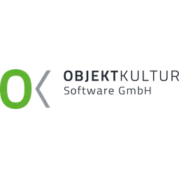 Objektkultur Software GmbH logo