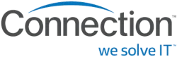 PC Connection, Inc. logo