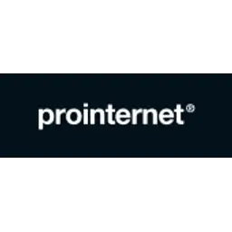 prointernet GmbH & Co. KG logo