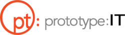 Prototype:IT logo