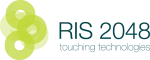 RIS 2048 logo