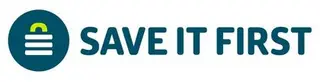 save IT first GmbH logo