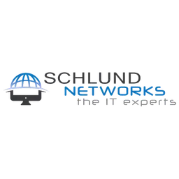 schlund networks logo