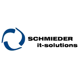 SCHMIEDER it-solutions GmbH logo