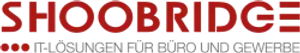 Shoobridge Business IT Solutions logo