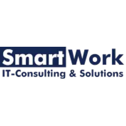 SmartWork Informationstechnologie GmbH logo