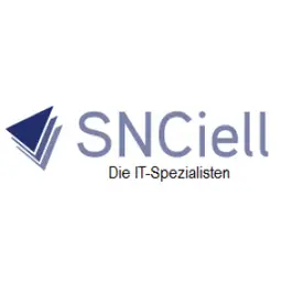 SNCiell GmbH logo