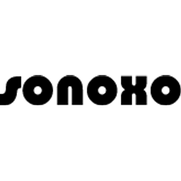 Sonoxo GmbH logo