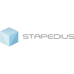 STAPEDIUS GmbH logo