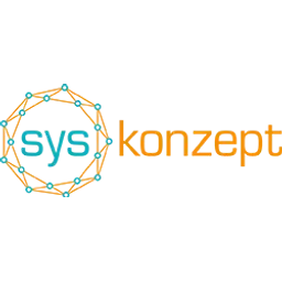 syskonzept GmbH logo