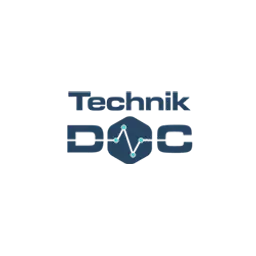 TechnikDoc GmbH logo