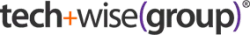 TechWise logo