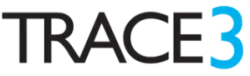 Trace3 logo