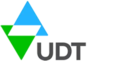 UDT logo