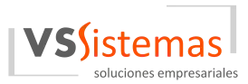 VS Sistemas logo