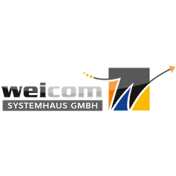 Weicom Systemhaus GmbH logo