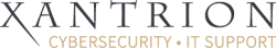 Xantrion Inc. logo